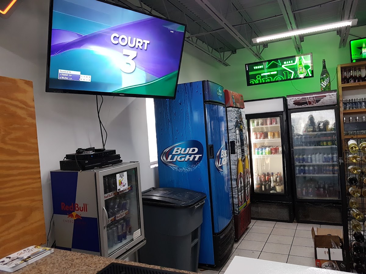 The Ultimate Freezing Point Wines & Spirits - Photo 9