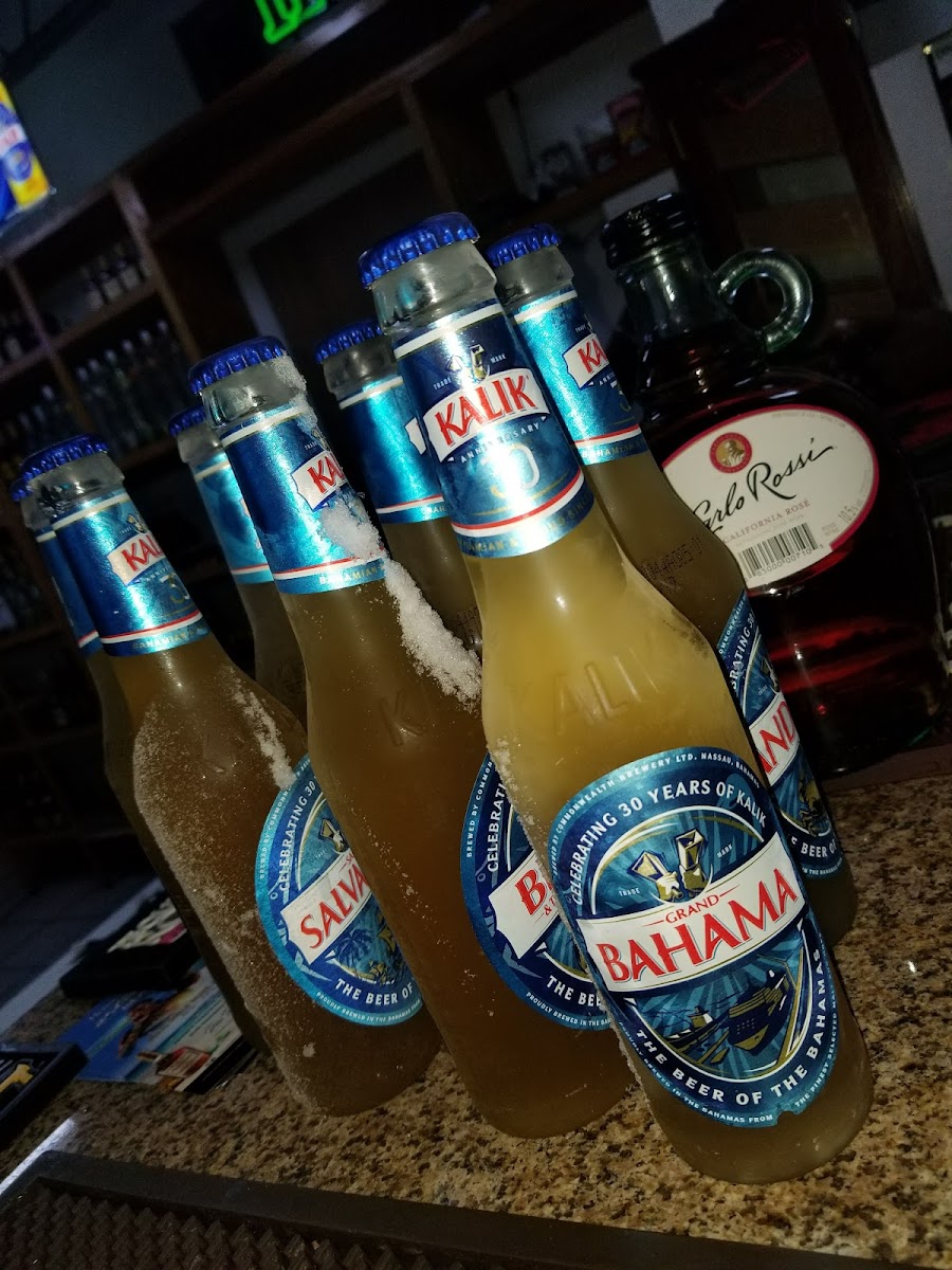 The Ultimate Freezing Point Wines & Spirits - Photo 2