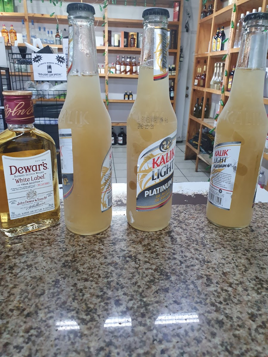 The Ultimate Freezing Point Wines & Spirits - Photo 5