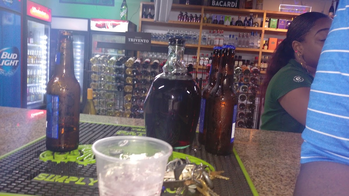 The Ultimate Freezing Point Wines & Spirits - Photo 7