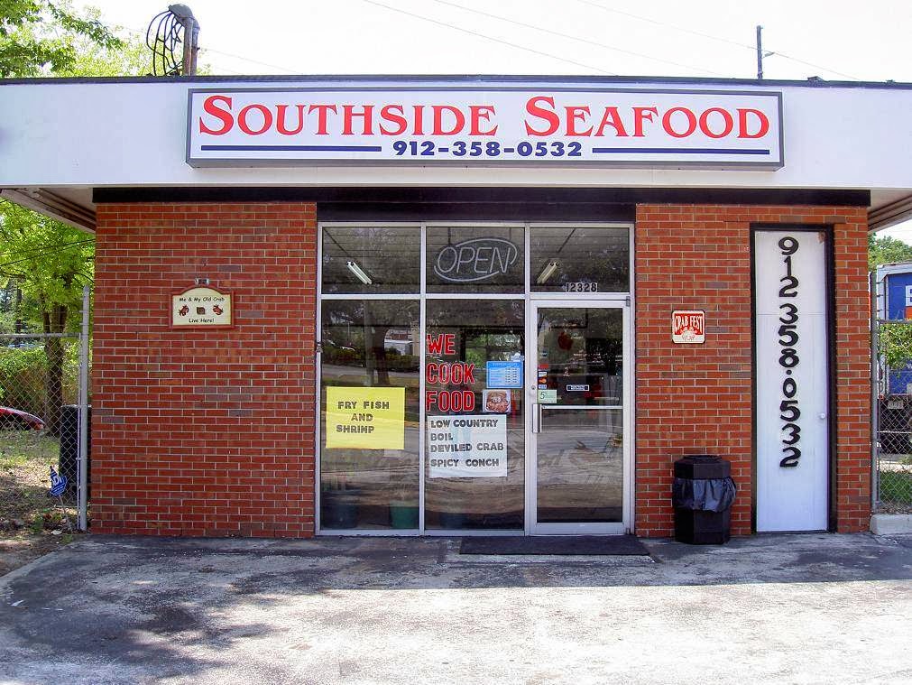 Southside Seafood