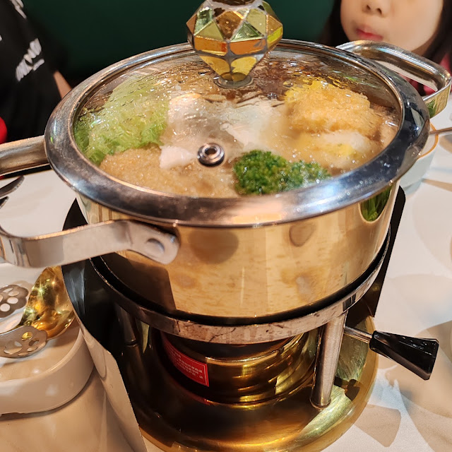 火锅