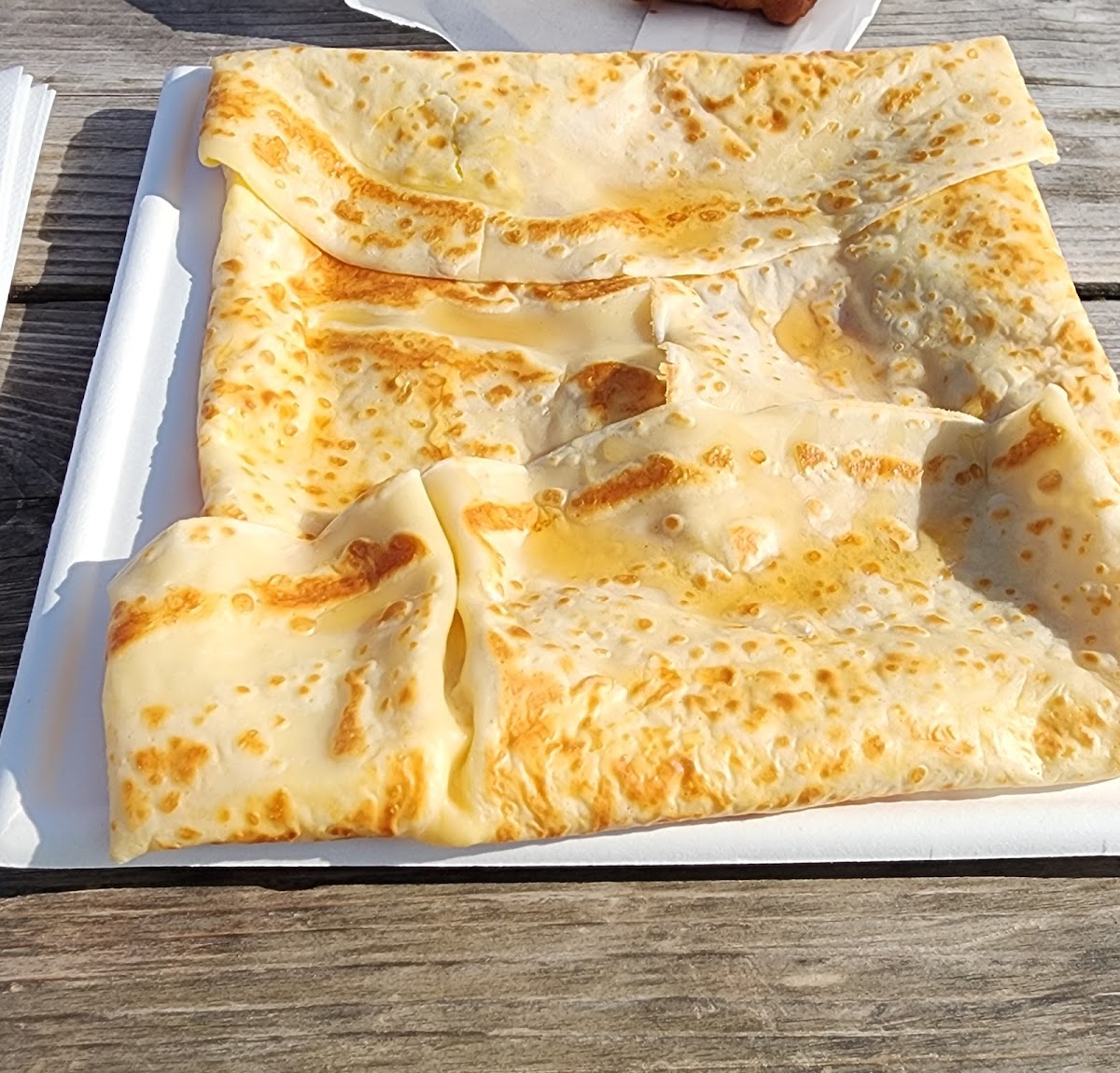 Frenchie's Bakery Creperie - Photo 9