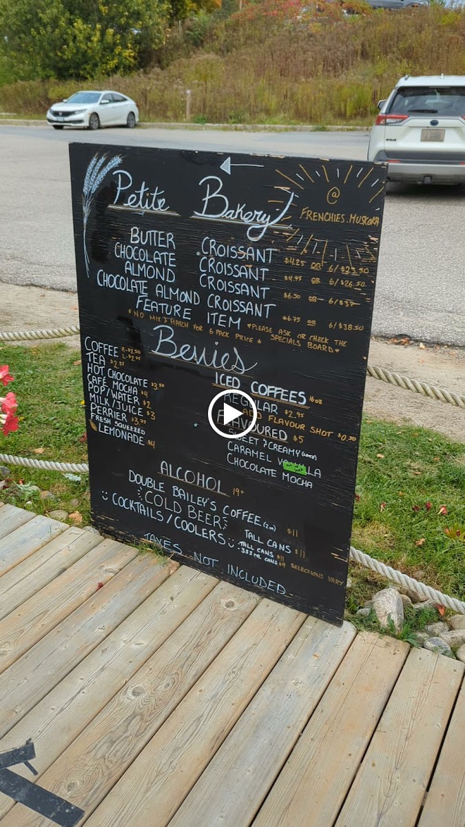 Menu Photo 0