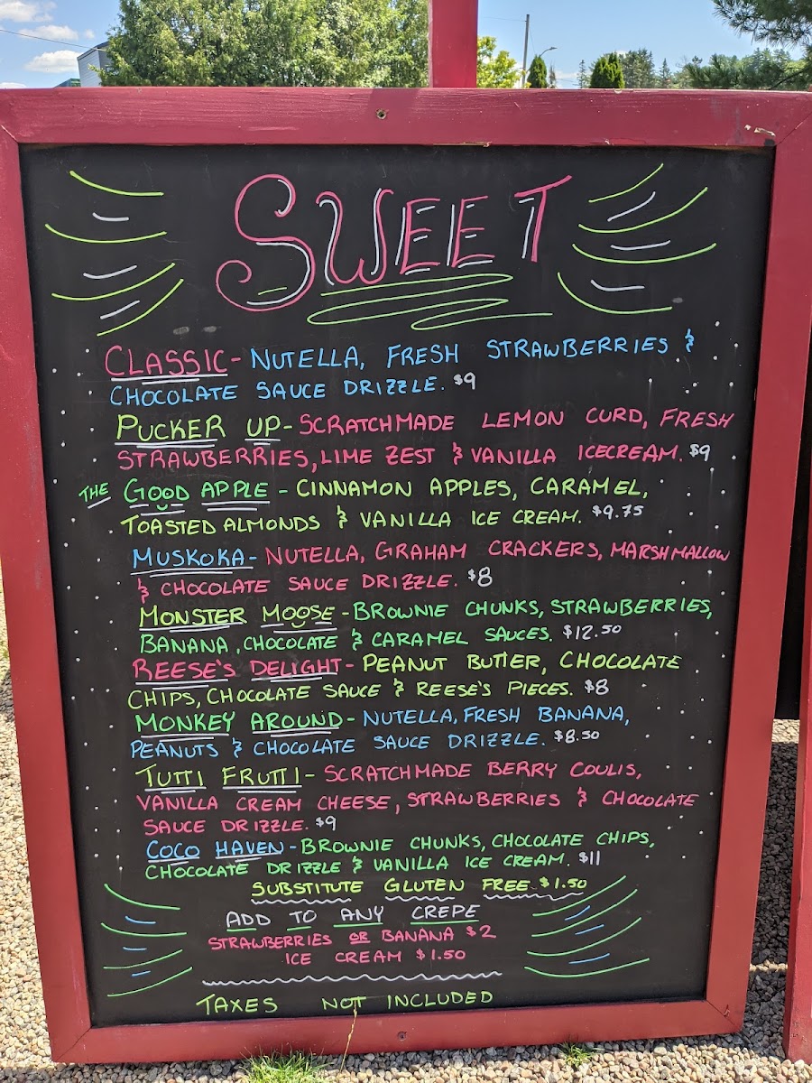 Menu Photo 3