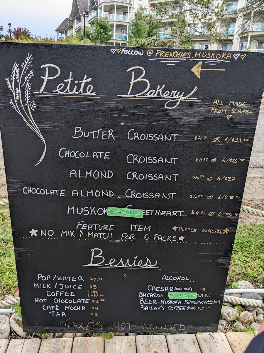Menu Photo 4