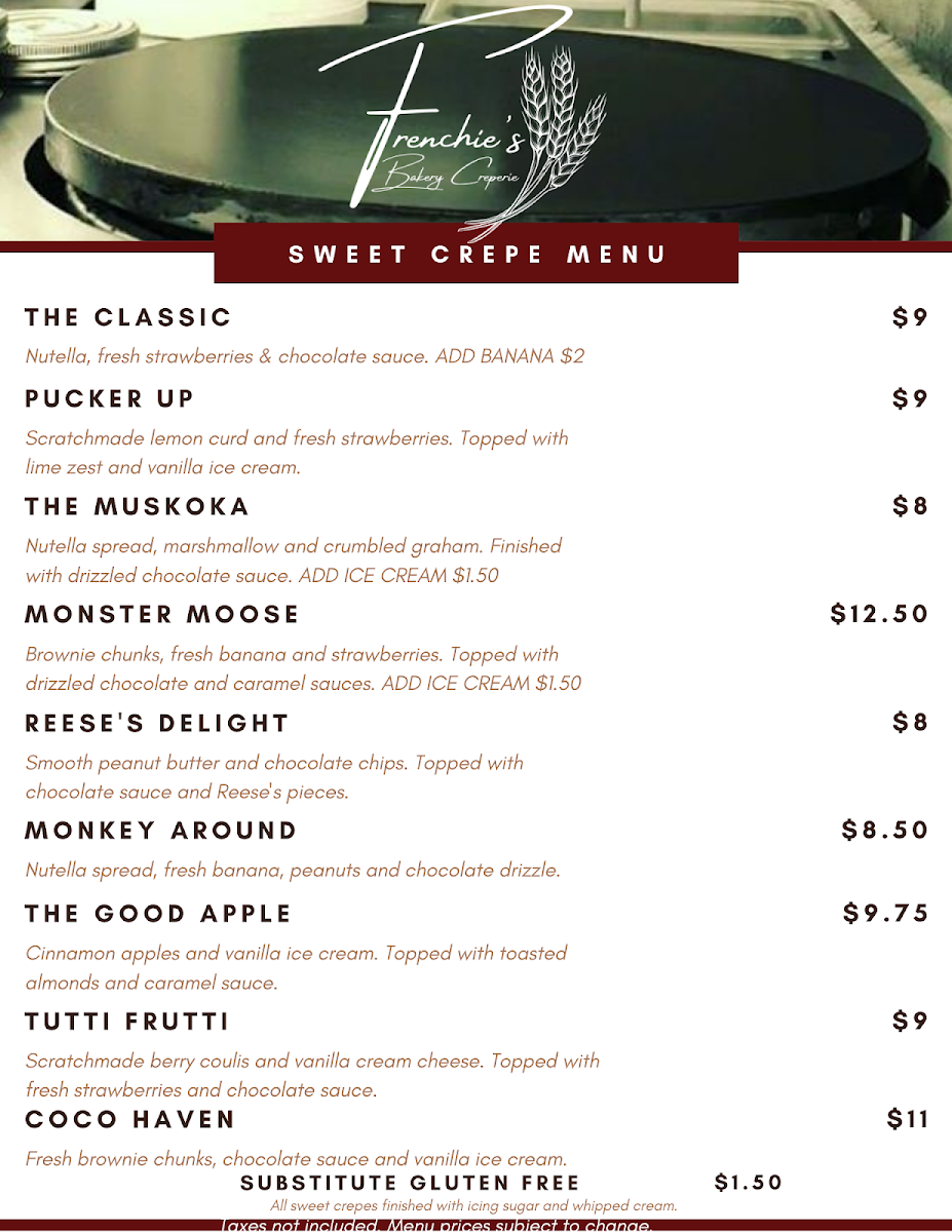 Menu Photo 6