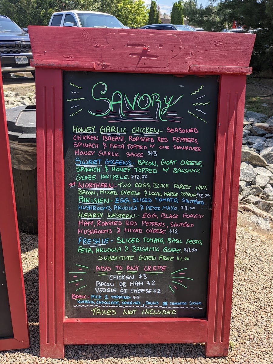 Menu Photo 7