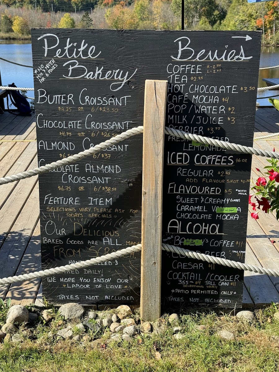 Menu Photo 8