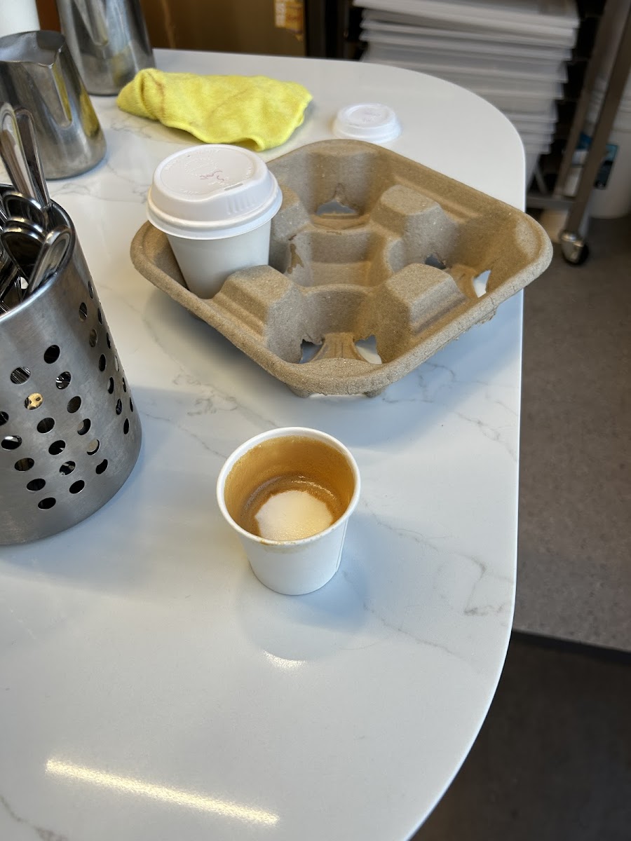 Herdies Coffee - Photo 9