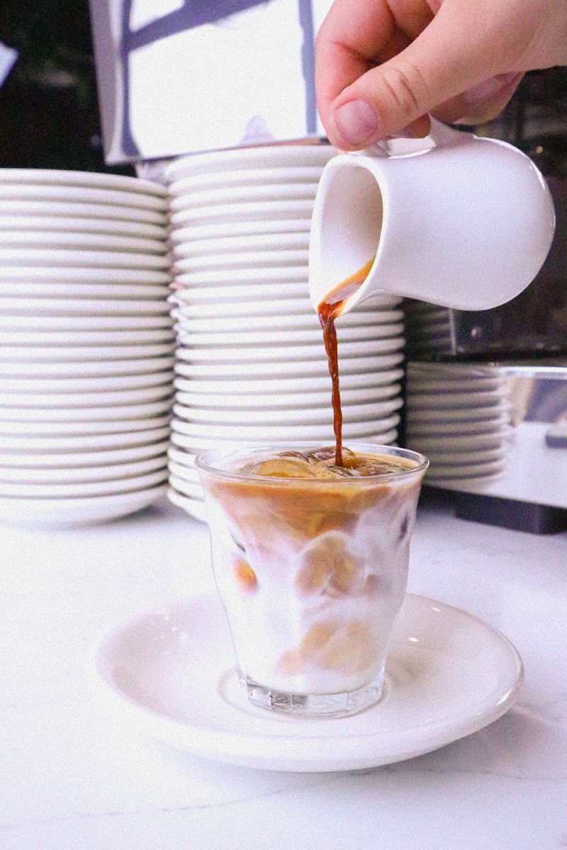 Herdies Coffee - Photo 1