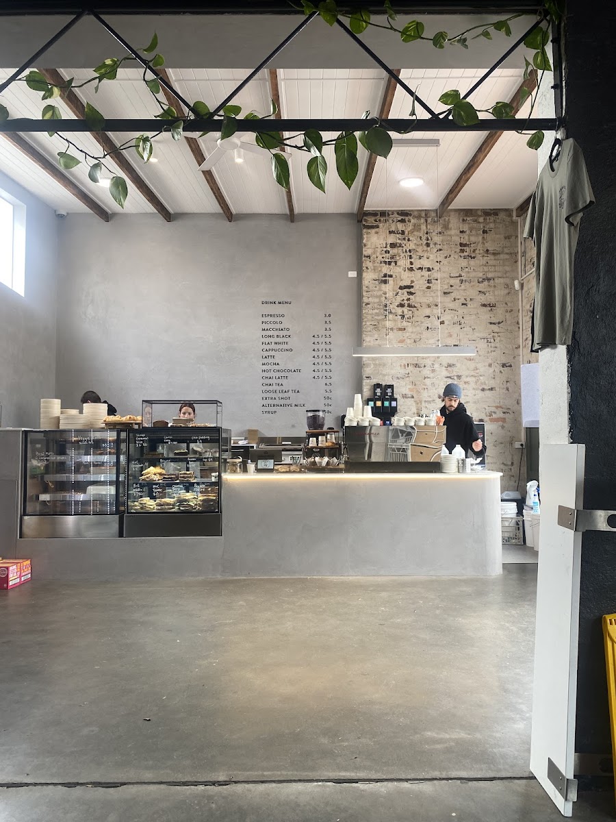 Herdies Coffee - Photo 3