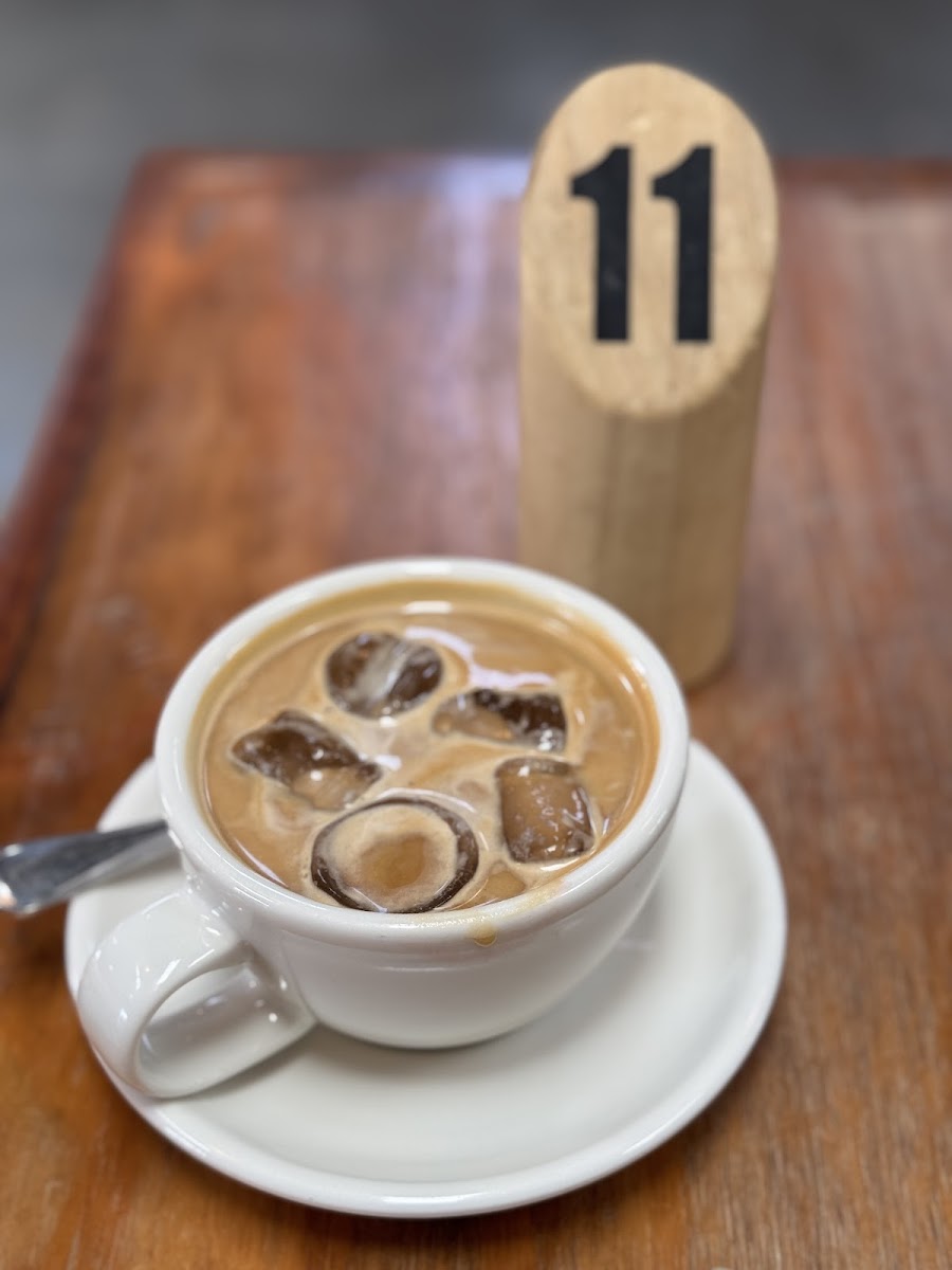 Herdies Coffee - Photo 4