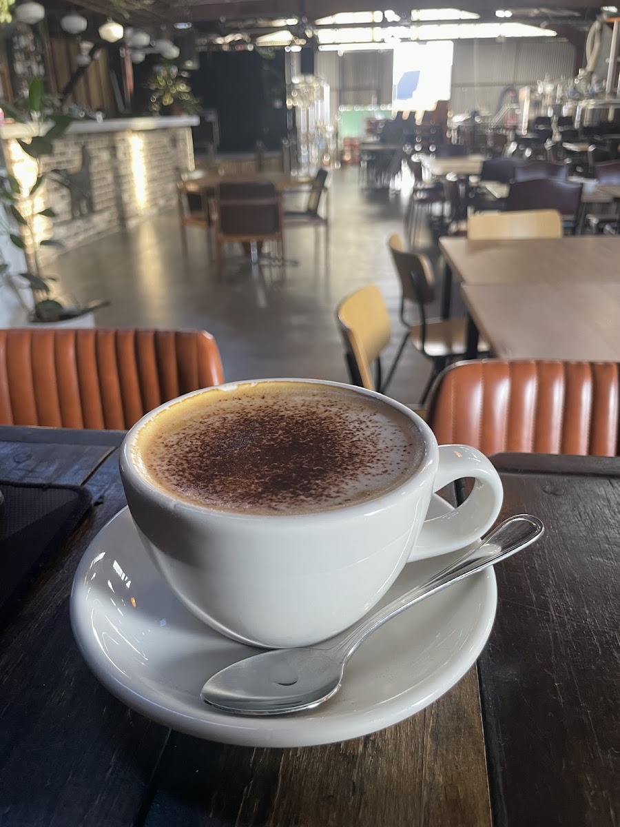 Herdies Coffee - Photo 8