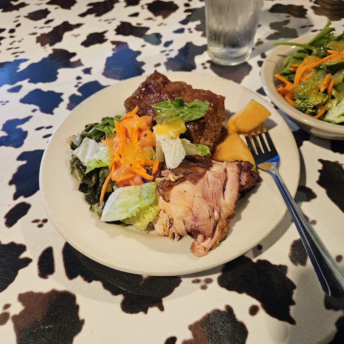 Julia’s Steakhouse and Buffet - Photo 1
