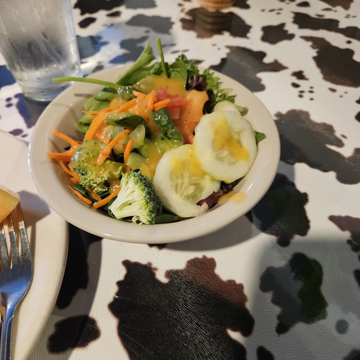 Julia’s Steakhouse and Buffet - Photo 6