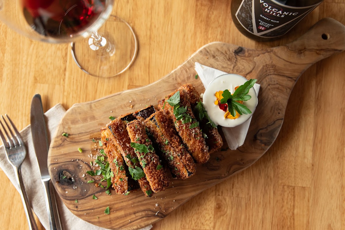Vino italian Restaurant - Photo 2
