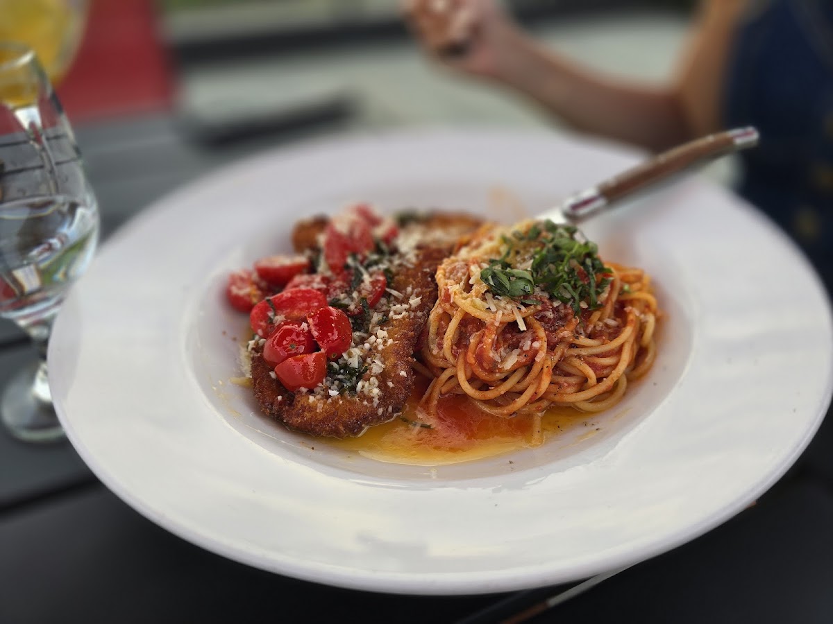 Vino italian Restaurant - Photo 3