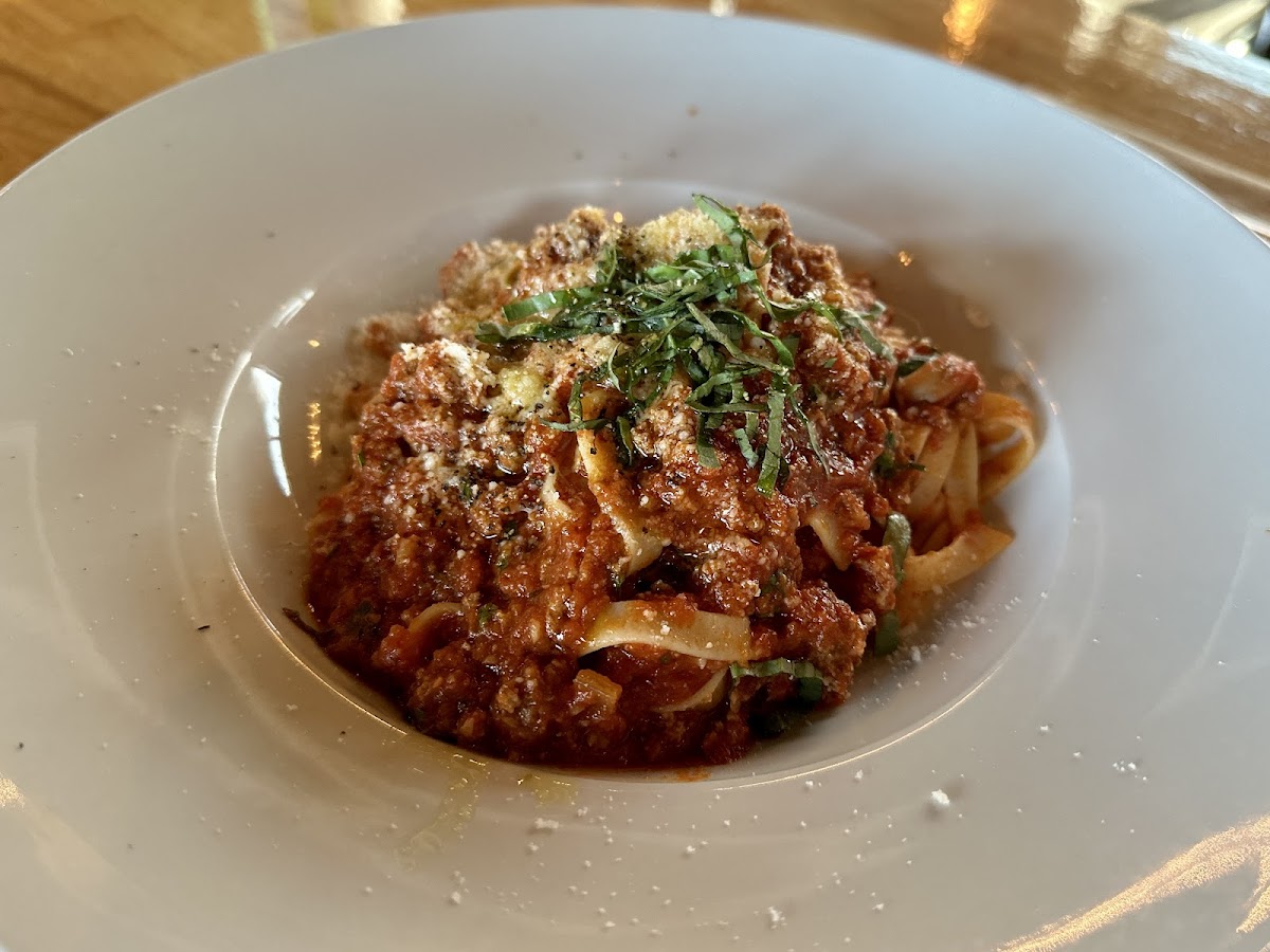 Vino italian Restaurant - Photo 5