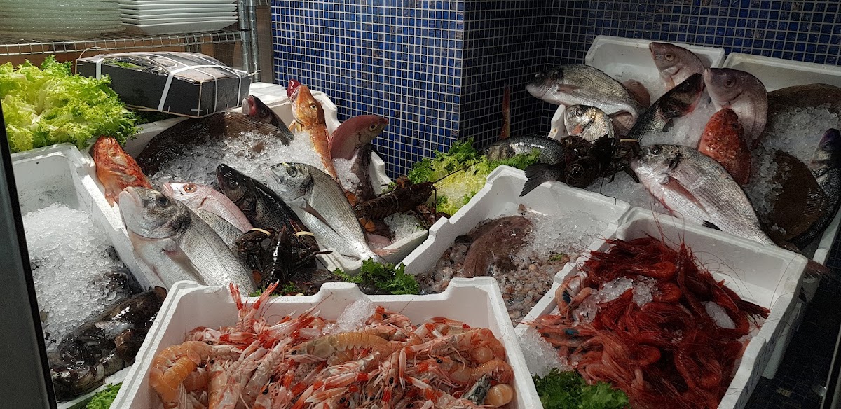 Bistrot del Mare - Photo 9