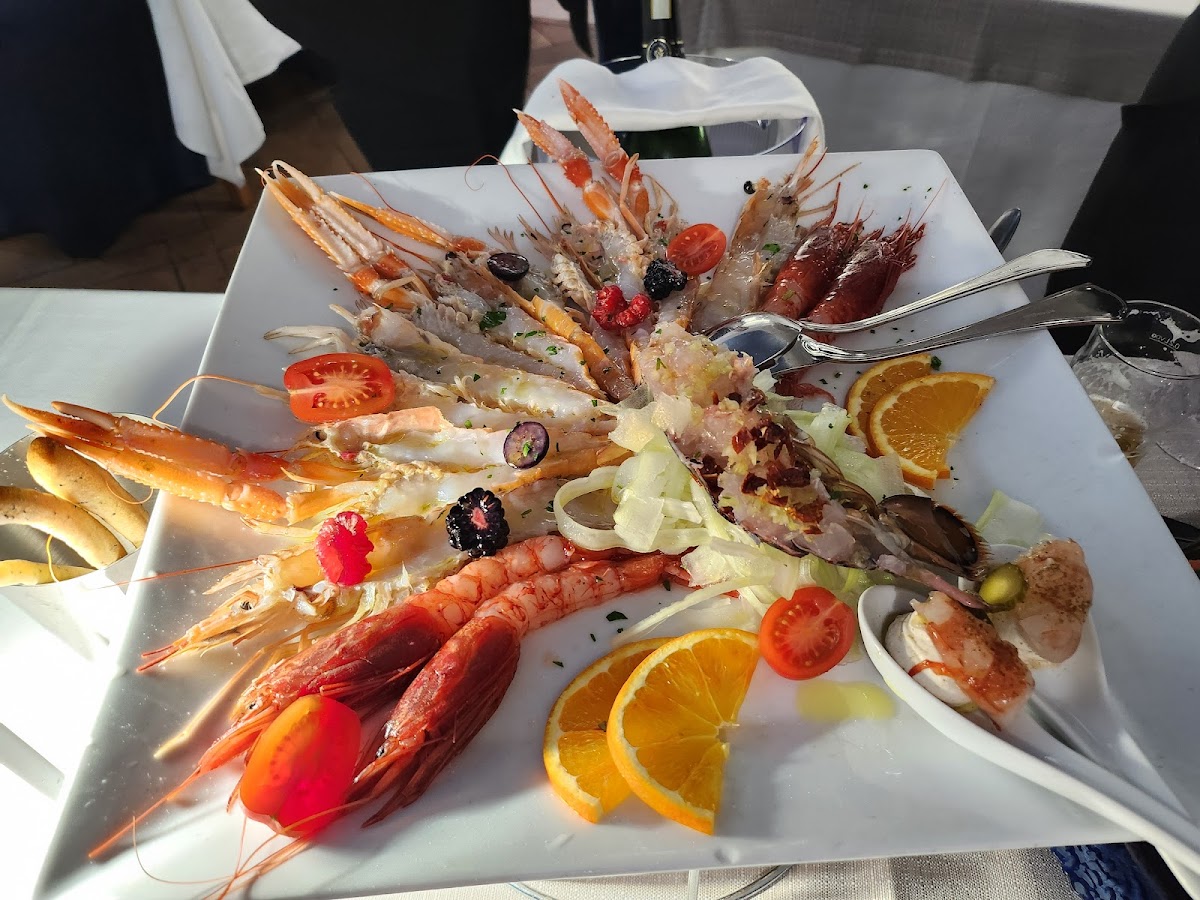 Bistrot del Mare - Photo 2