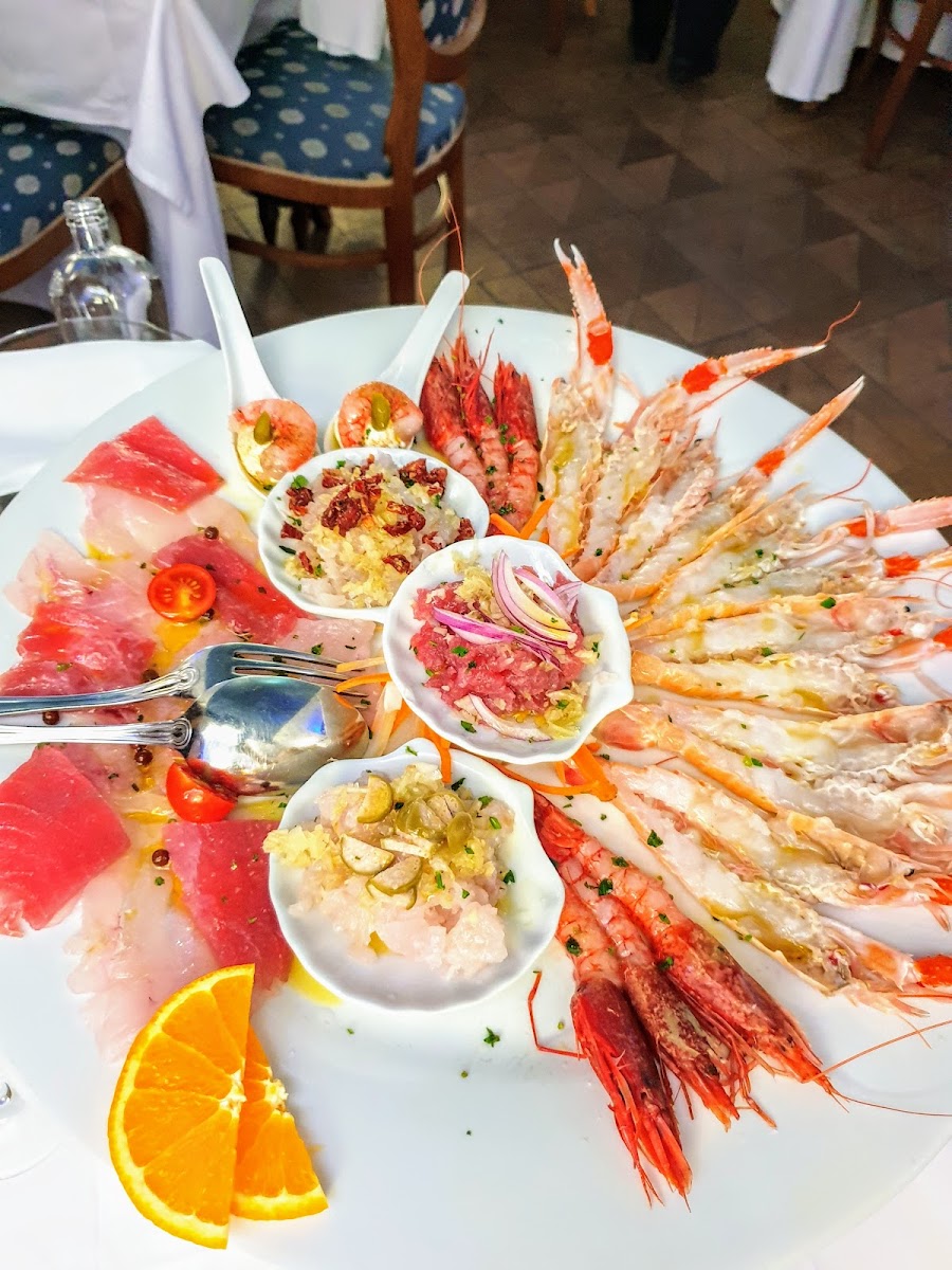 Bistrot del Mare - Photo 4