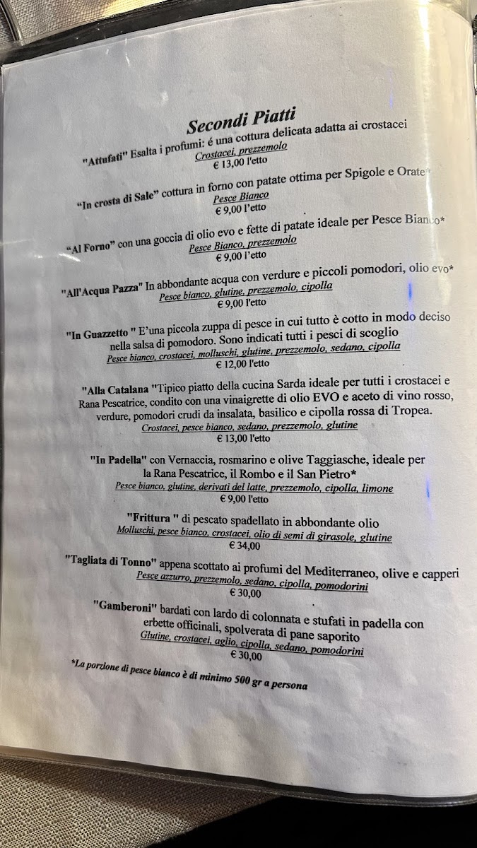 Menu Photo 3