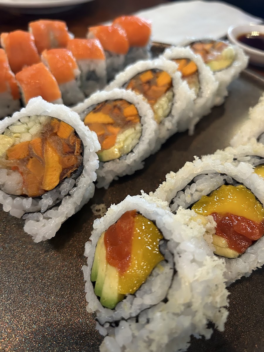 Iki Japanese Restaurant - Photo 1