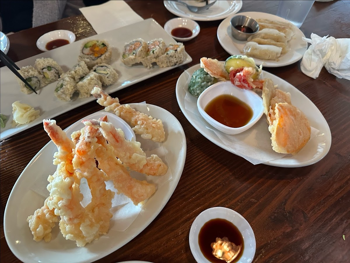 Iki Japanese Restaurant - Photo 2