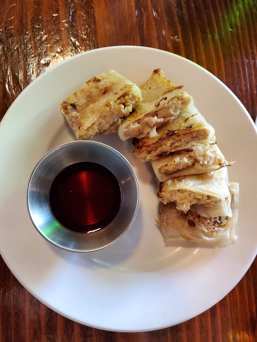 Iki Japanese Restaurant - Photo 3