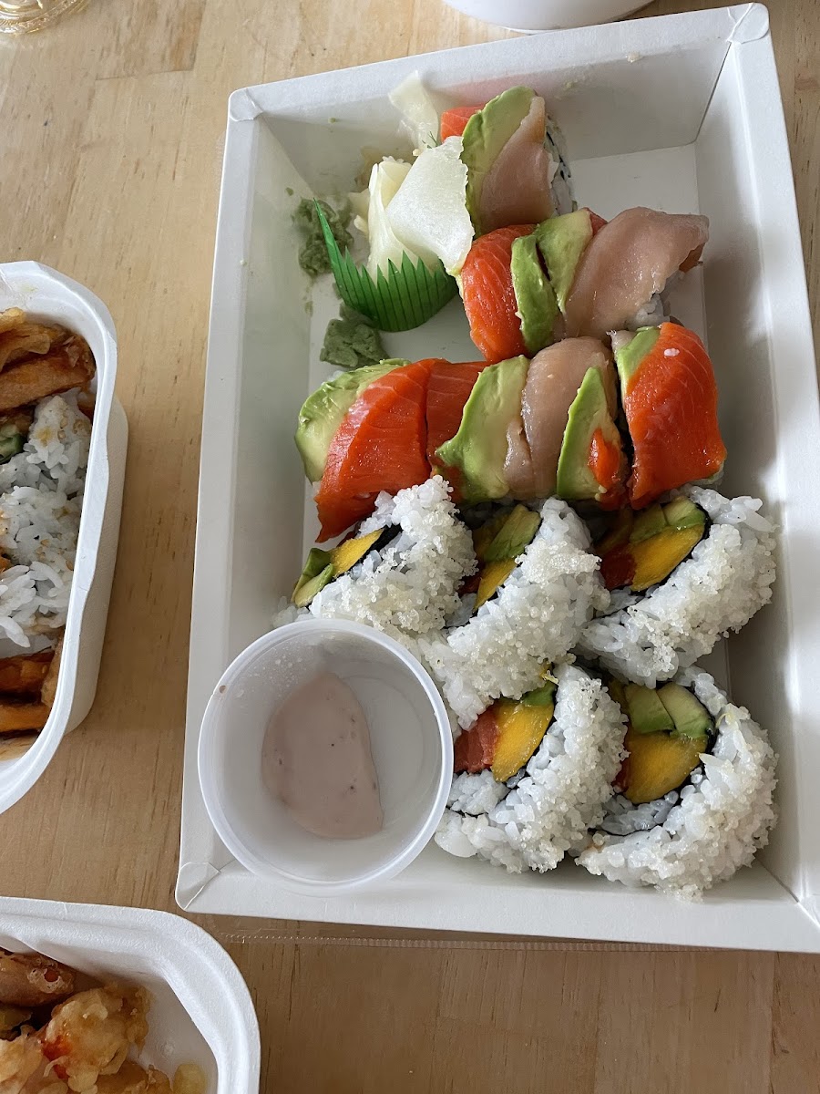 Iki Japanese Restaurant - Photo 7