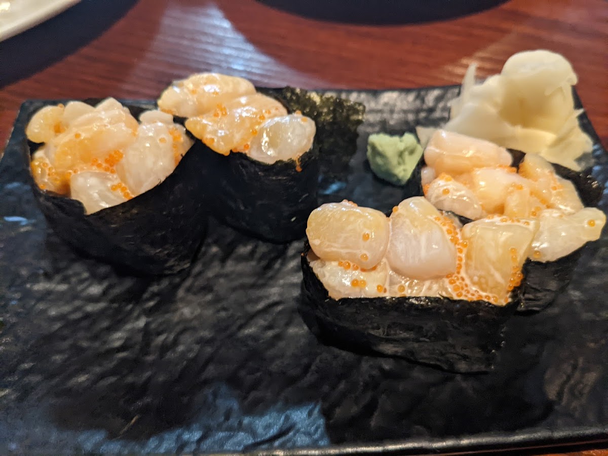 Iki Japanese Restaurant - Photo 8