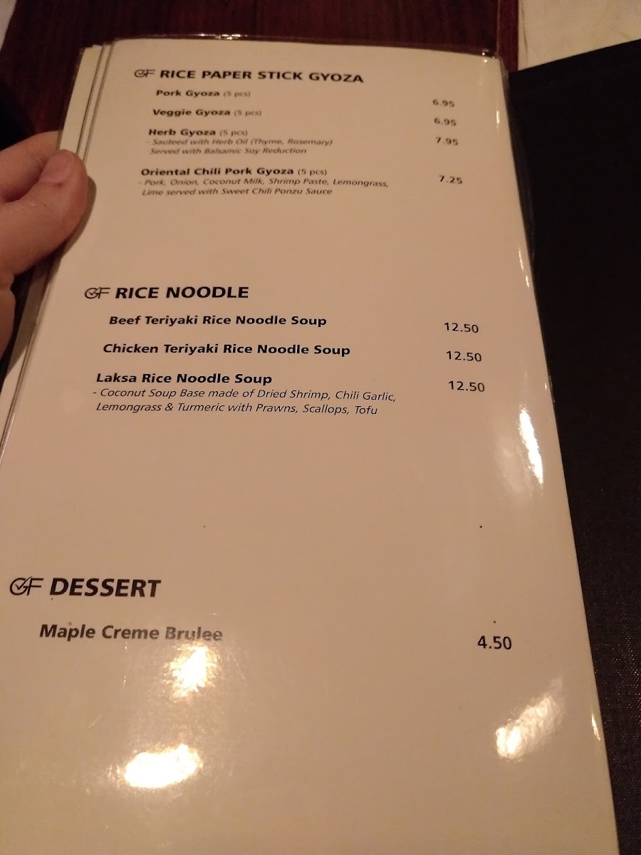 Menu Photo 5