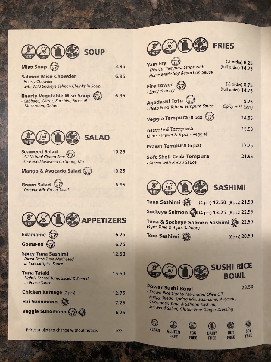 Menu Photo 6