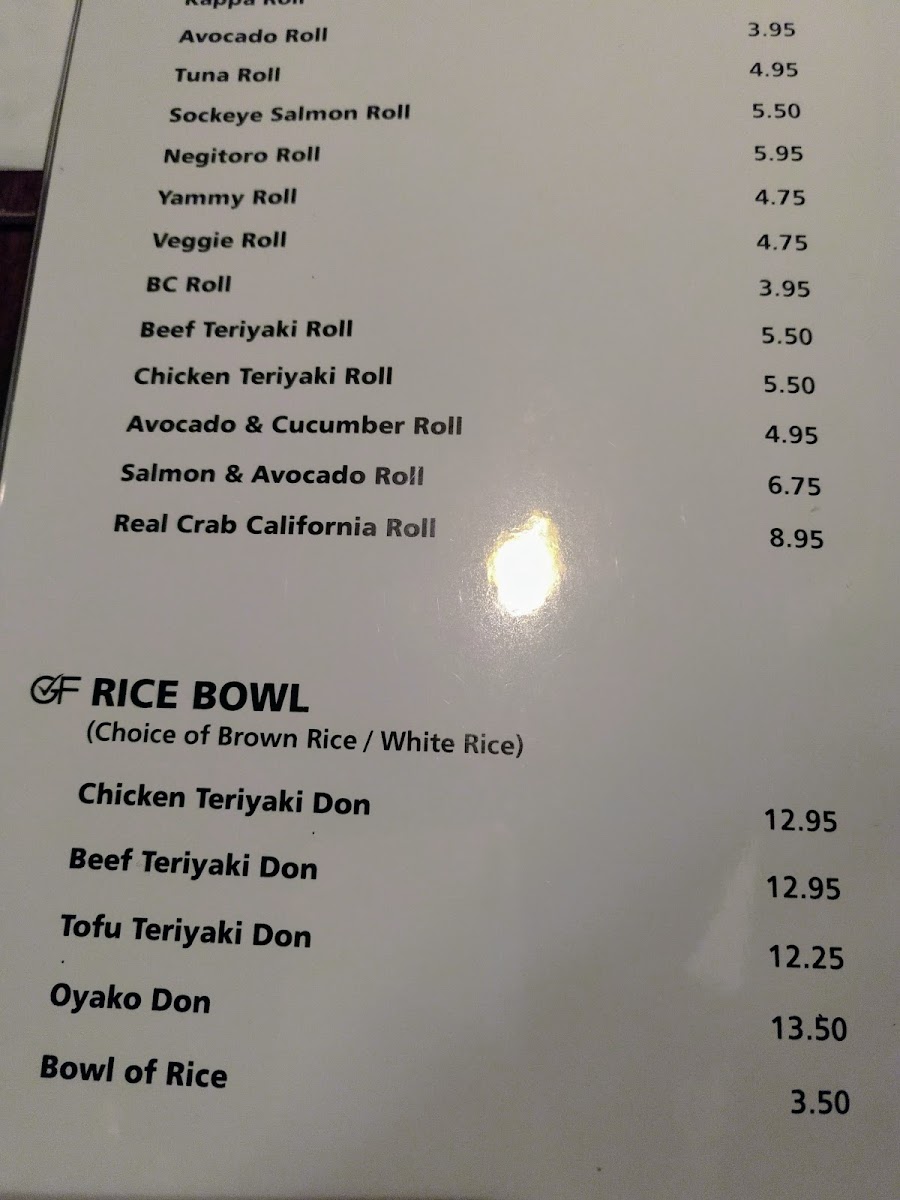 Menu Photo 7