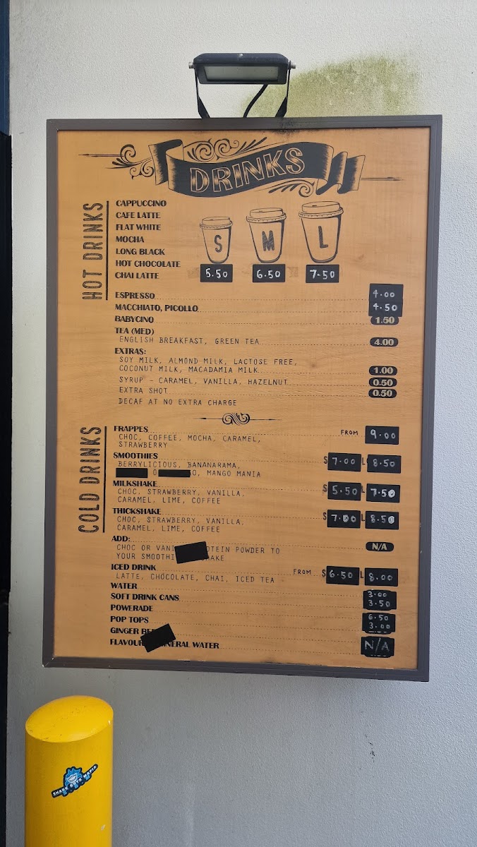 Menu Photo 0