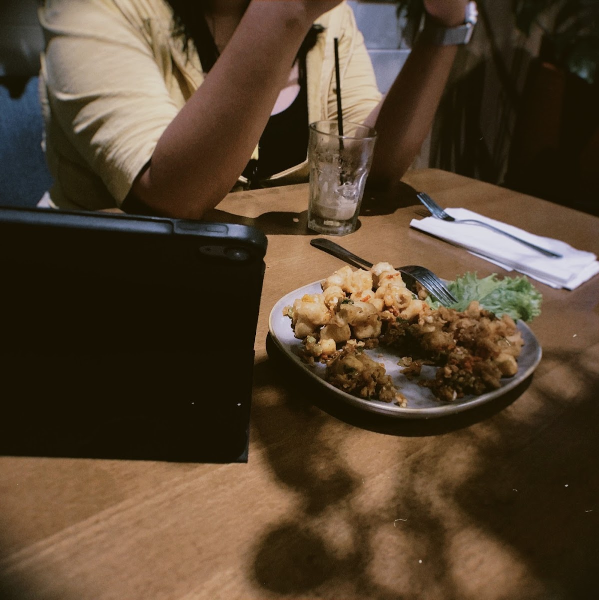 Kopi Lima Detik Kemang - Photo 9