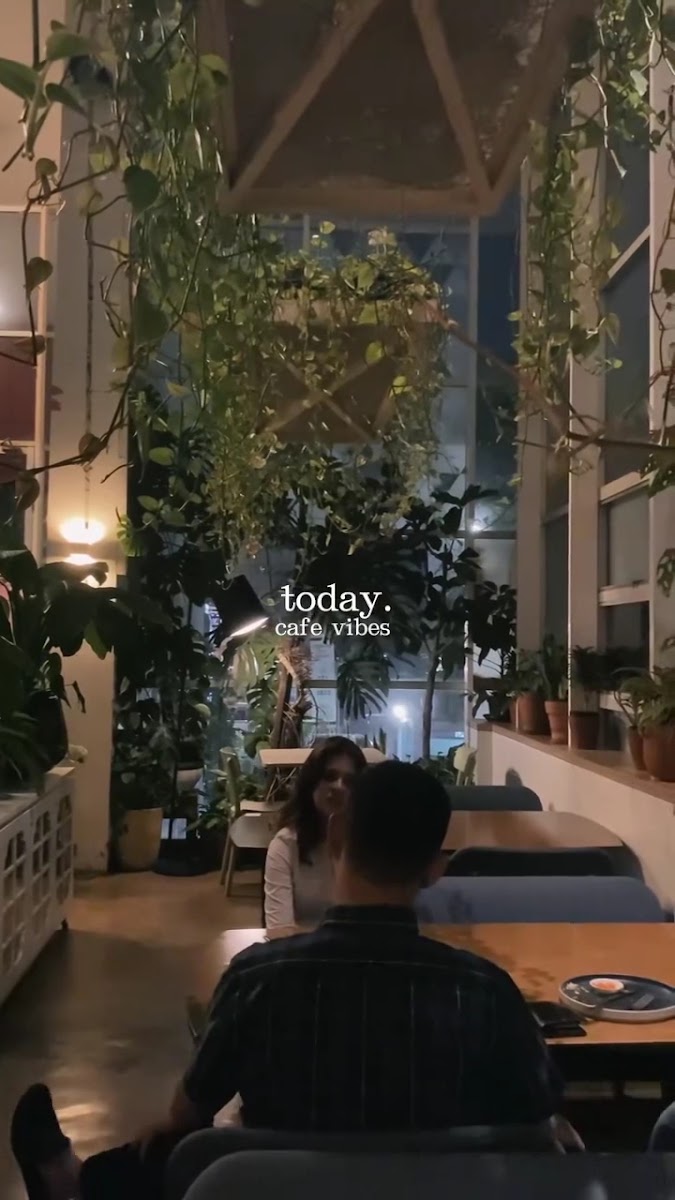 Kopi Lima Detik Kemang - Photo 1