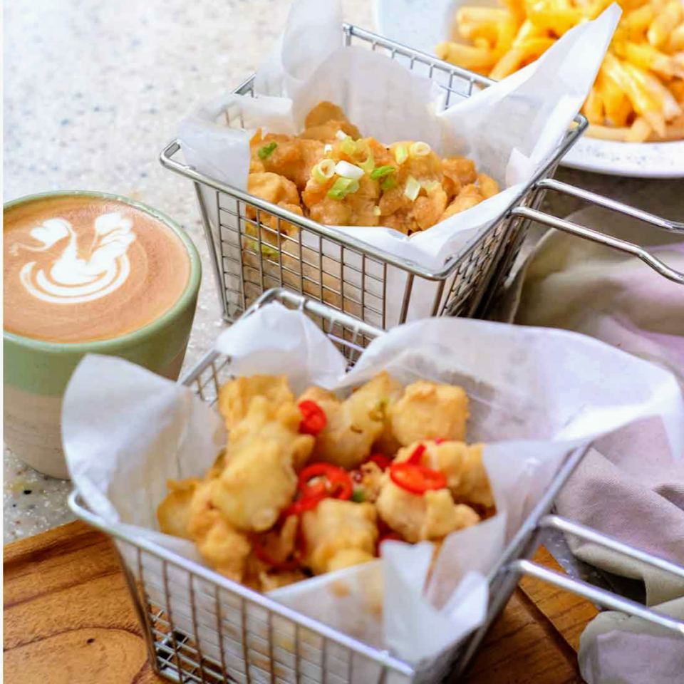Kopi Lima Detik Kemang - Photo 3