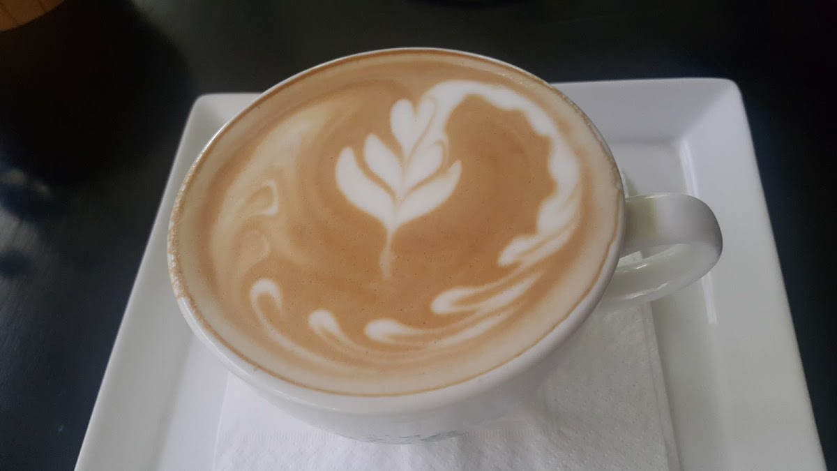 Kopi Lima Detik Kemang - Photo 5