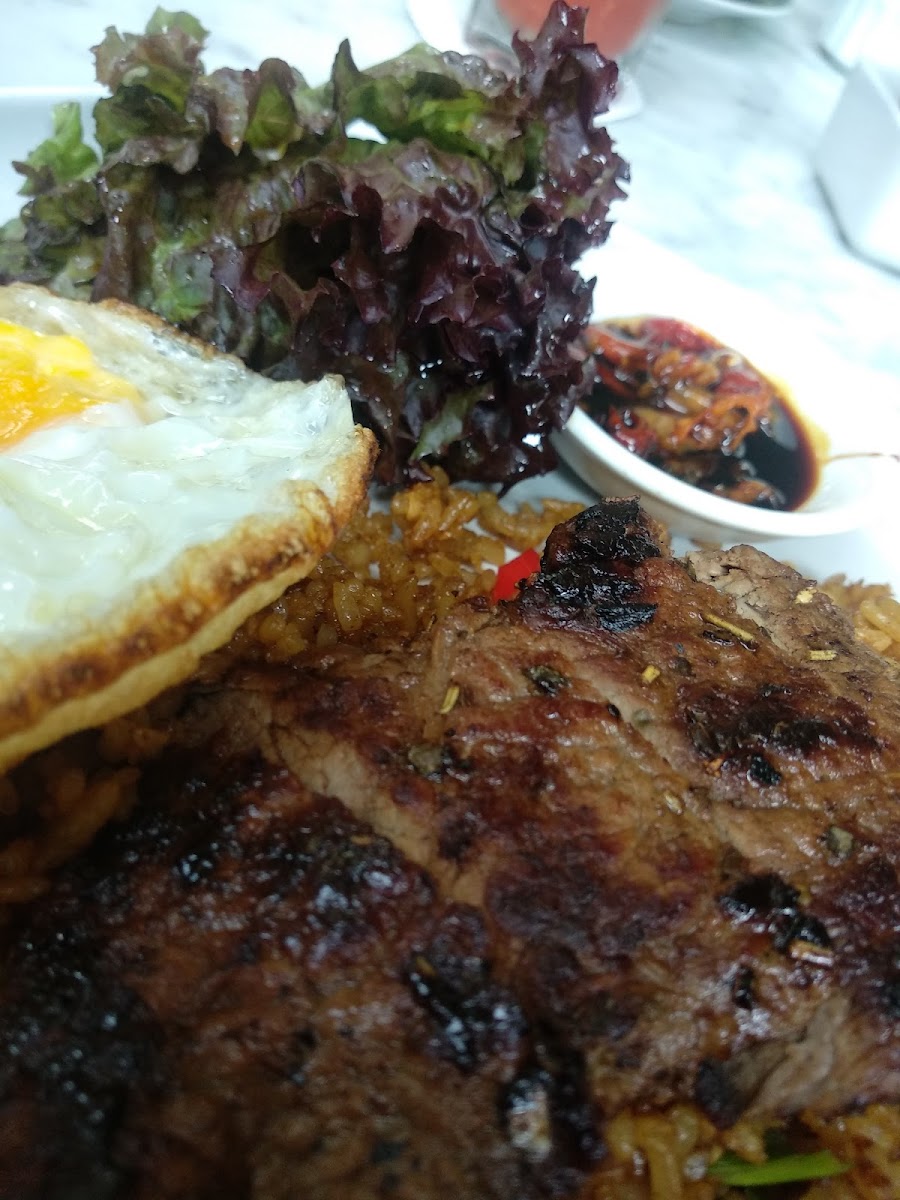 Kopi Lima Detik Kemang - Photo 6