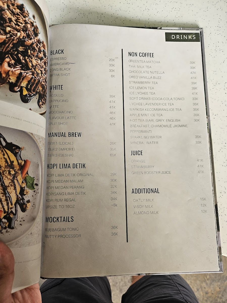 Menu Photo 9