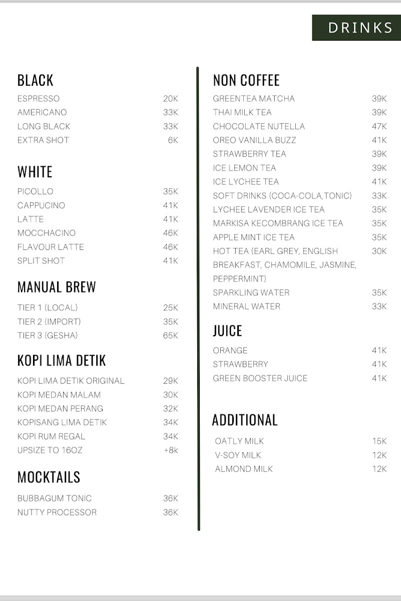 Menu Photo 5