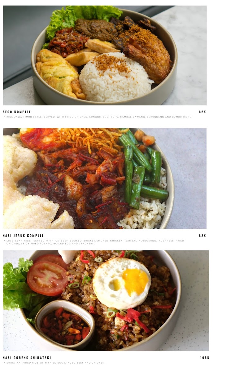 Menu Photo 7