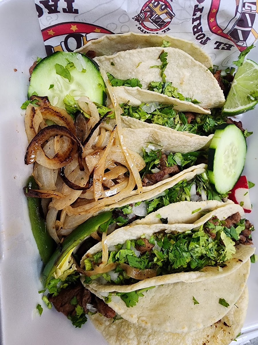 Taqueria el Torito - Photo 2
