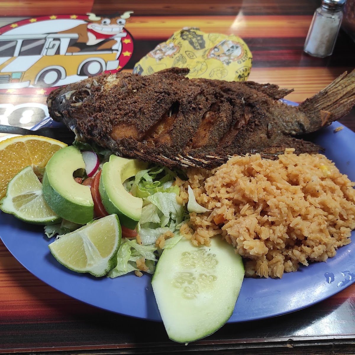 Taqueria el Torito - Photo 6