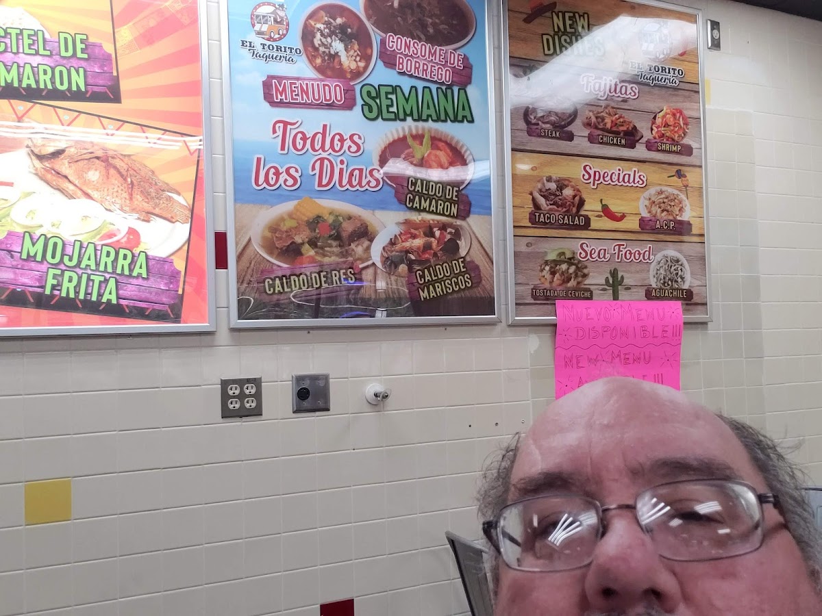 Menu Photo 9