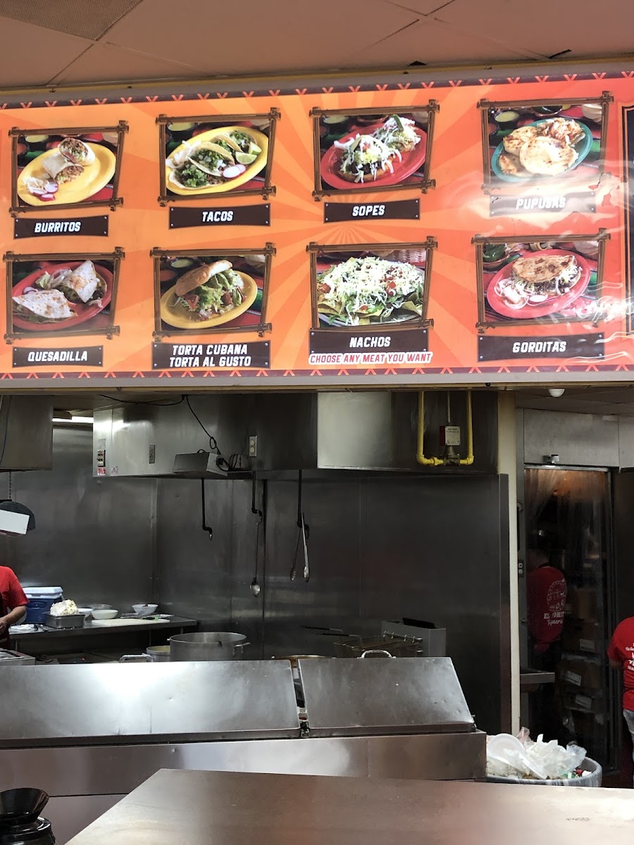 Menu Photo 6