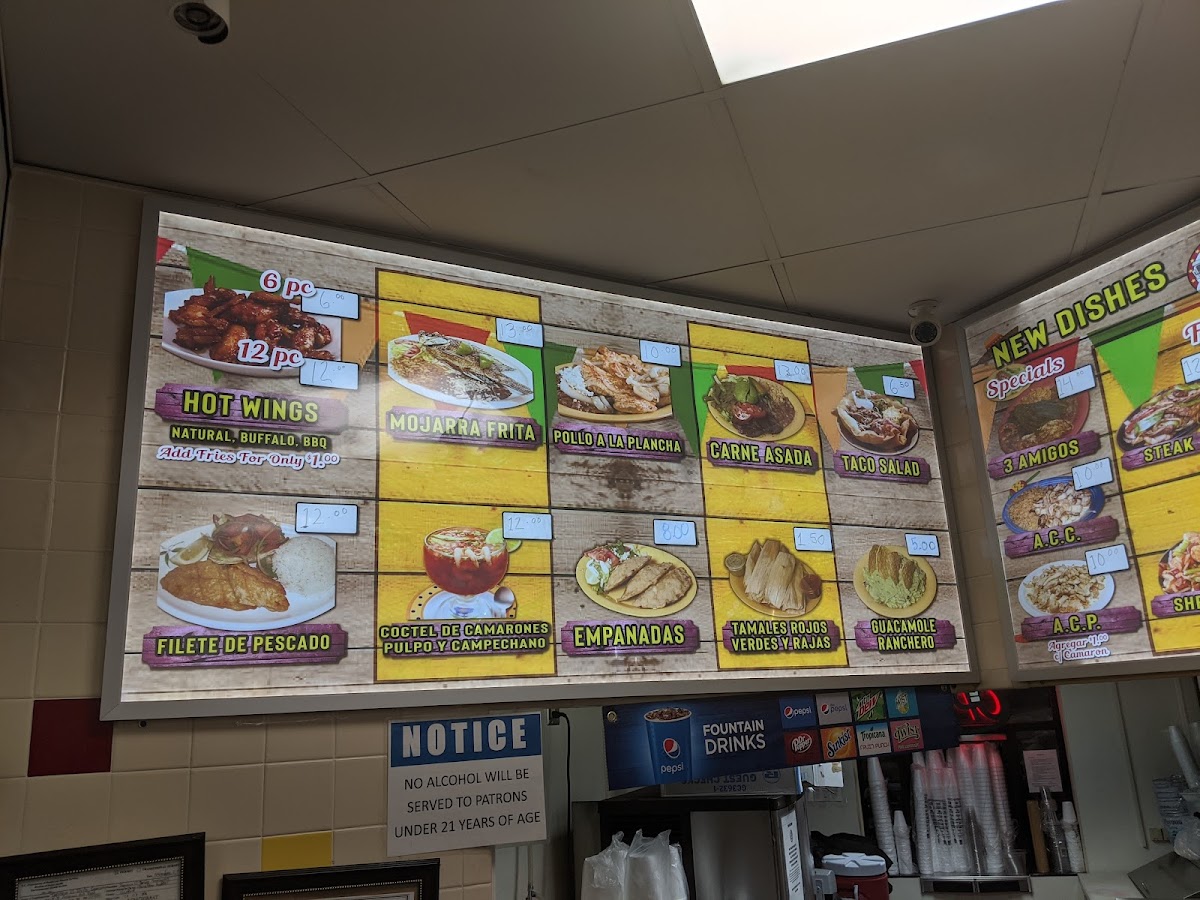 Menu Photo 7