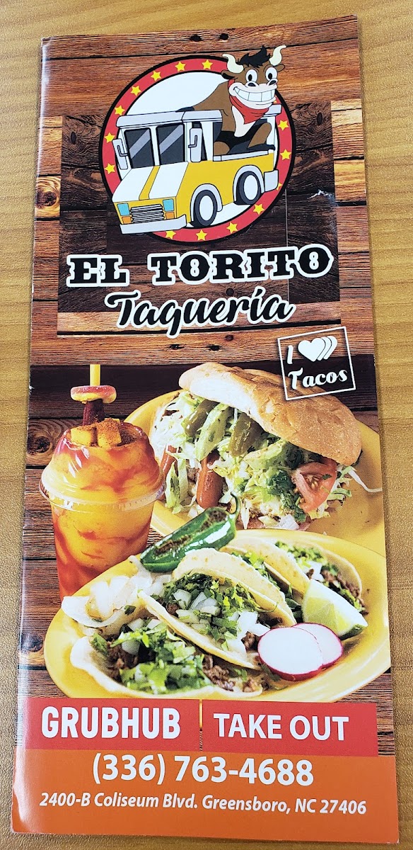 Menu Photo 8